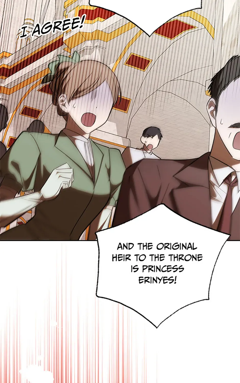 Beloved Tyrant Kainu Manga Chapter 58 Page 95