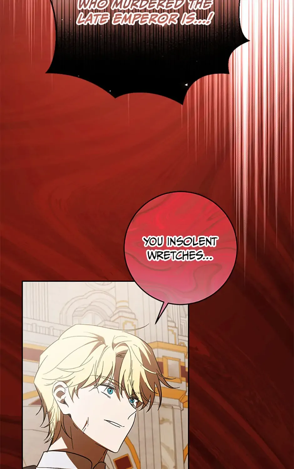 Beloved Tyrant Kainu Manga Chapter 58 Page 97