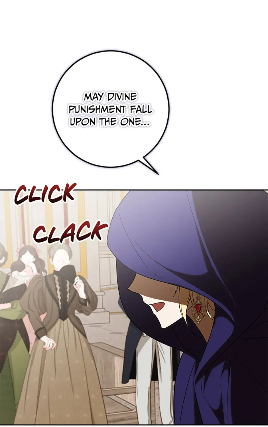 Beloved Tyrant Kainu Manga Chapter 58 Page 101