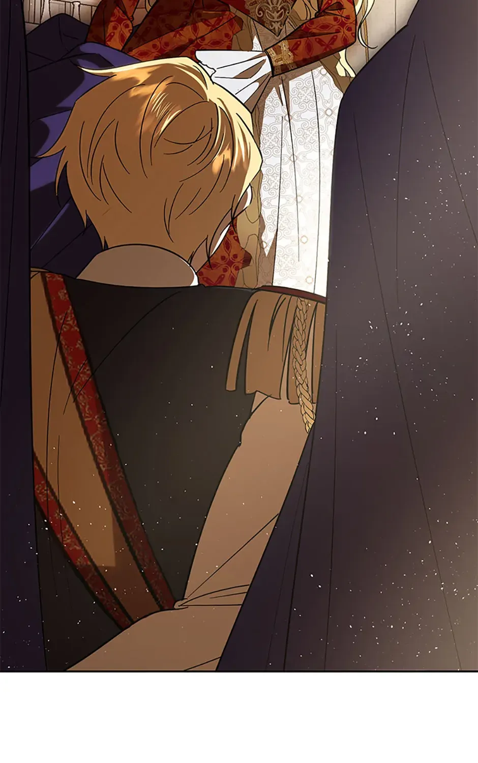 Beloved Tyrant Kainu Manga Chapter 58 Page 117