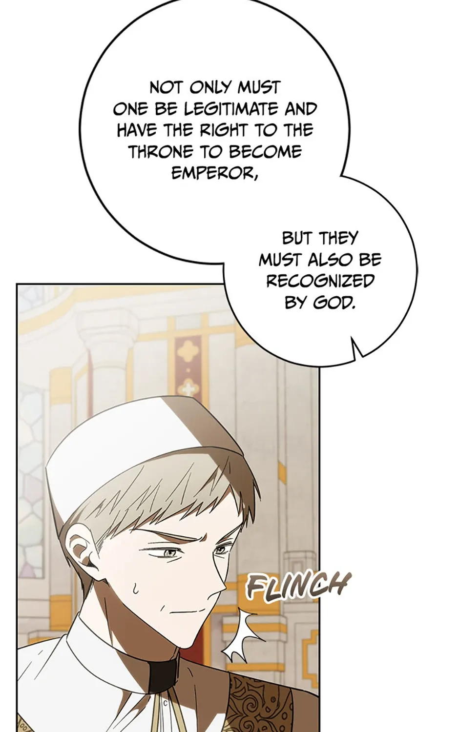 Beloved Tyrant Kainu Manga Chapter 58 Page 119