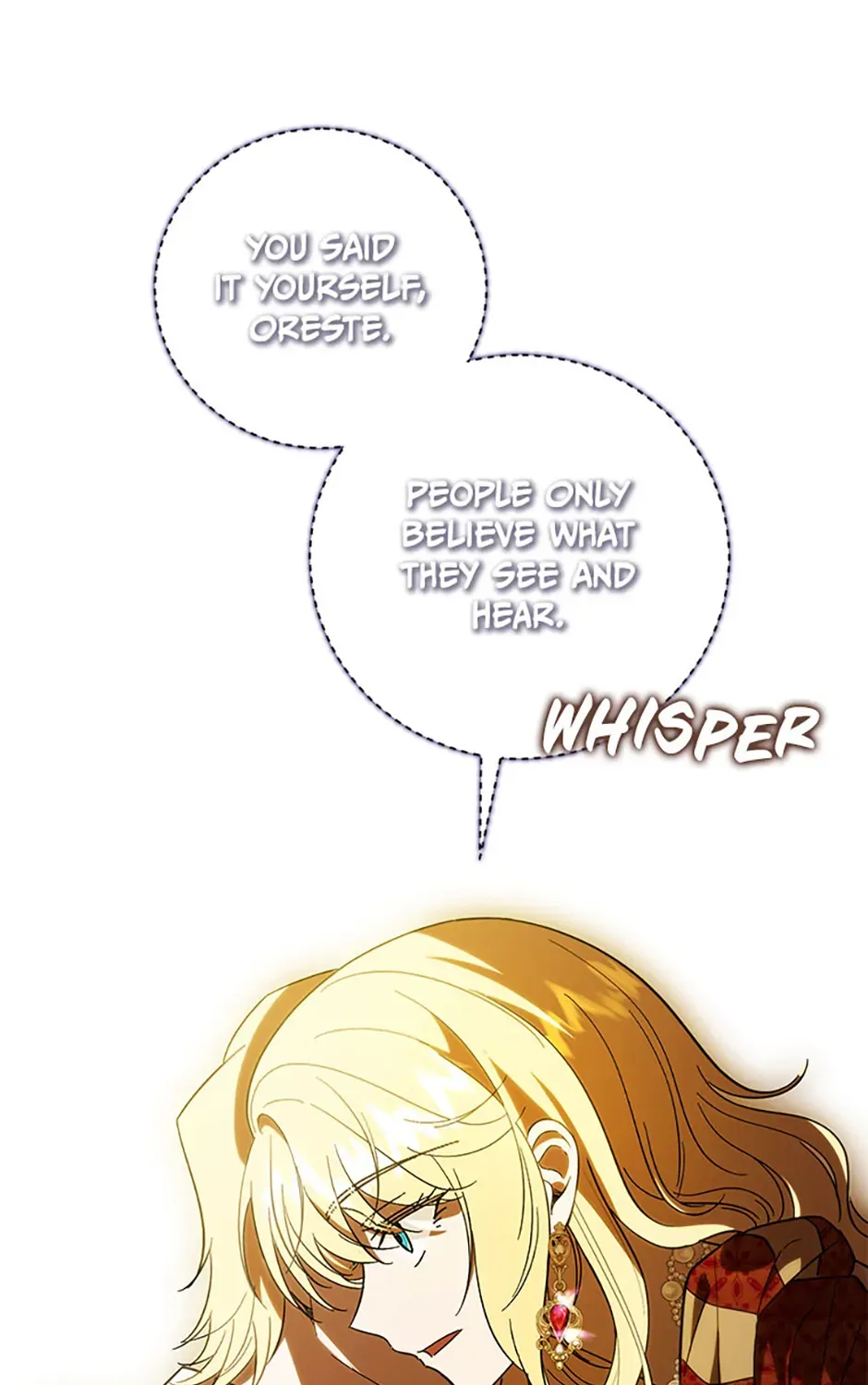Beloved Tyrant Kainu Manga Chapter 58 Page 121