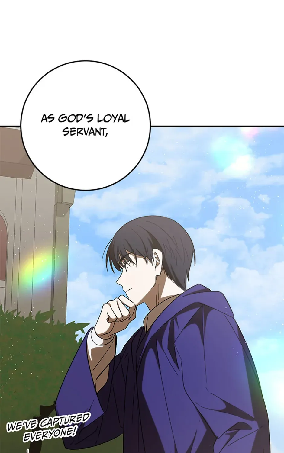 Beloved Tyrant Kainu Manga Chapter 58 Page 143