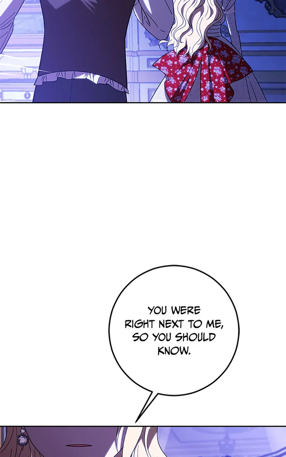 Beloved Tyrant Kainu Manga Chapter 57 Page 3