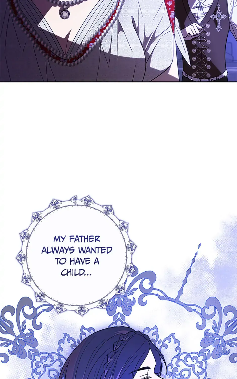 Beloved Tyrant Kainu Manga Chapter 57 Page 5