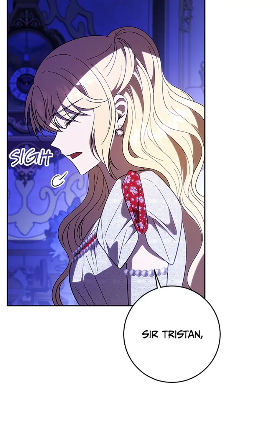 Beloved Tyrant Kainu Manga Chapter 57 Page 11