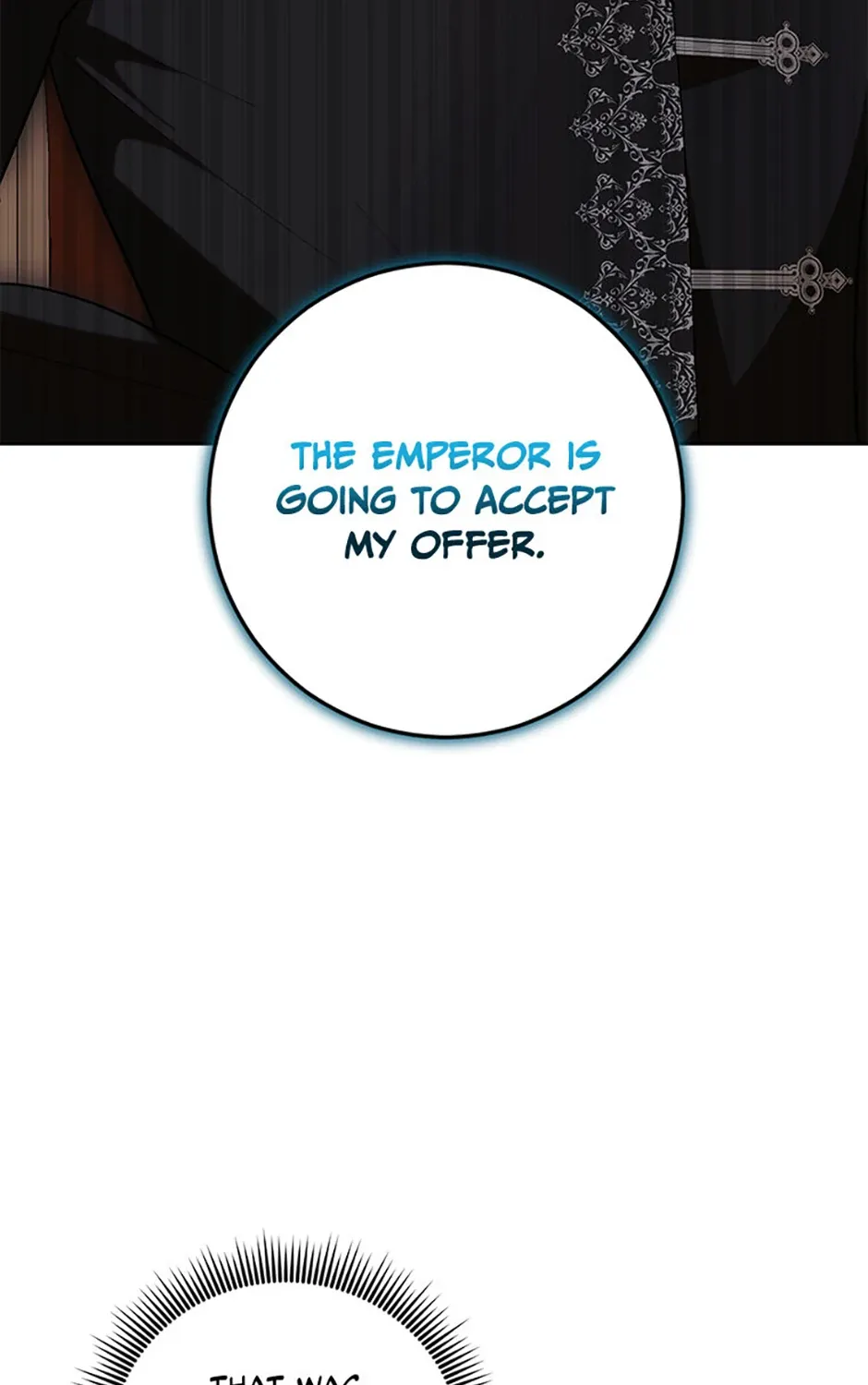 Beloved Tyrant Kainu Manga Chapter 57 Page 17