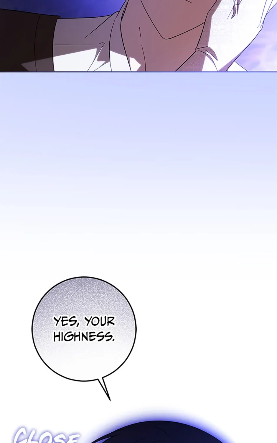 Beloved Tyrant Kainu Manga Chapter 57 Page 53