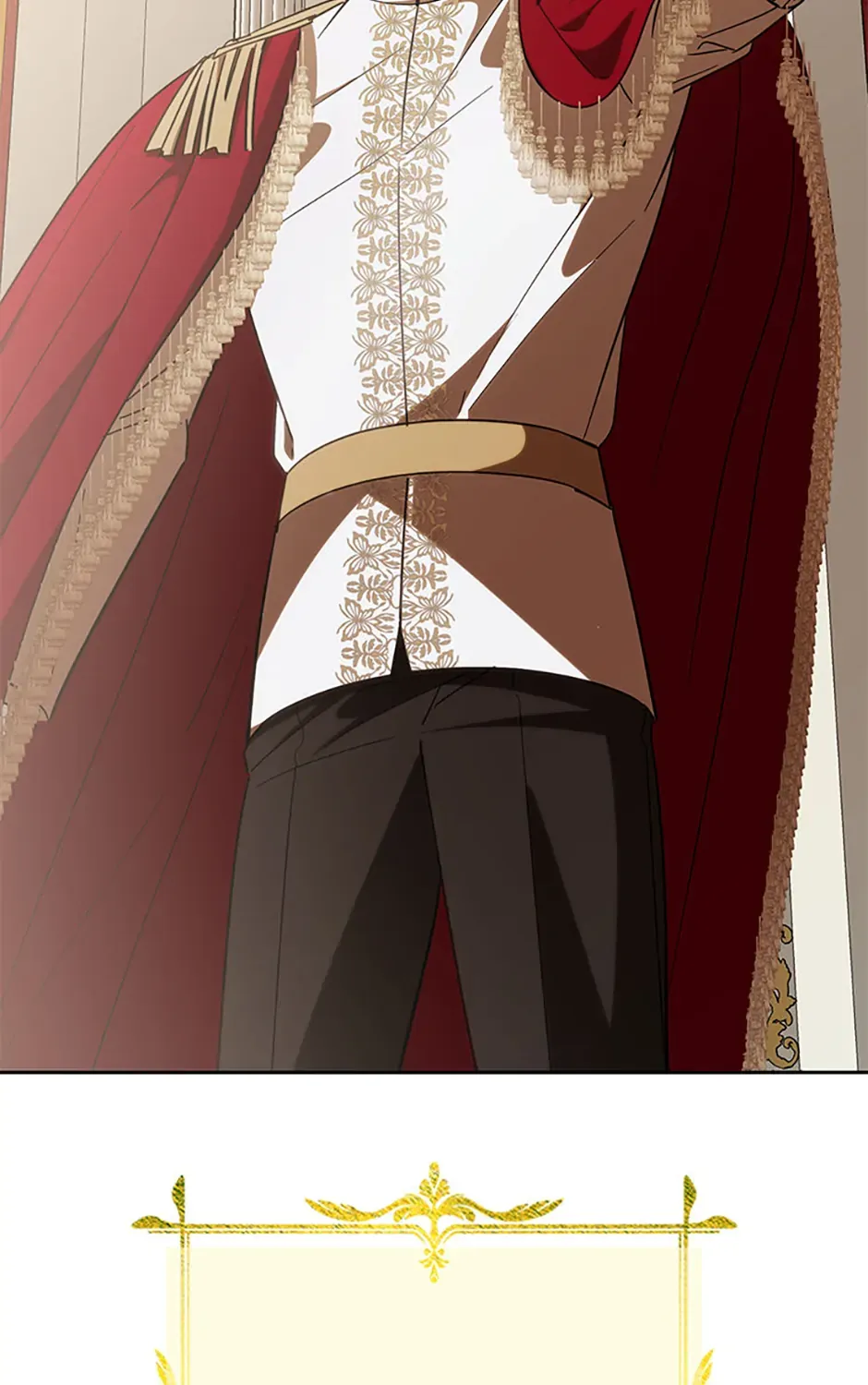 Beloved Tyrant Kainu Manga Chapter 57 Page 61