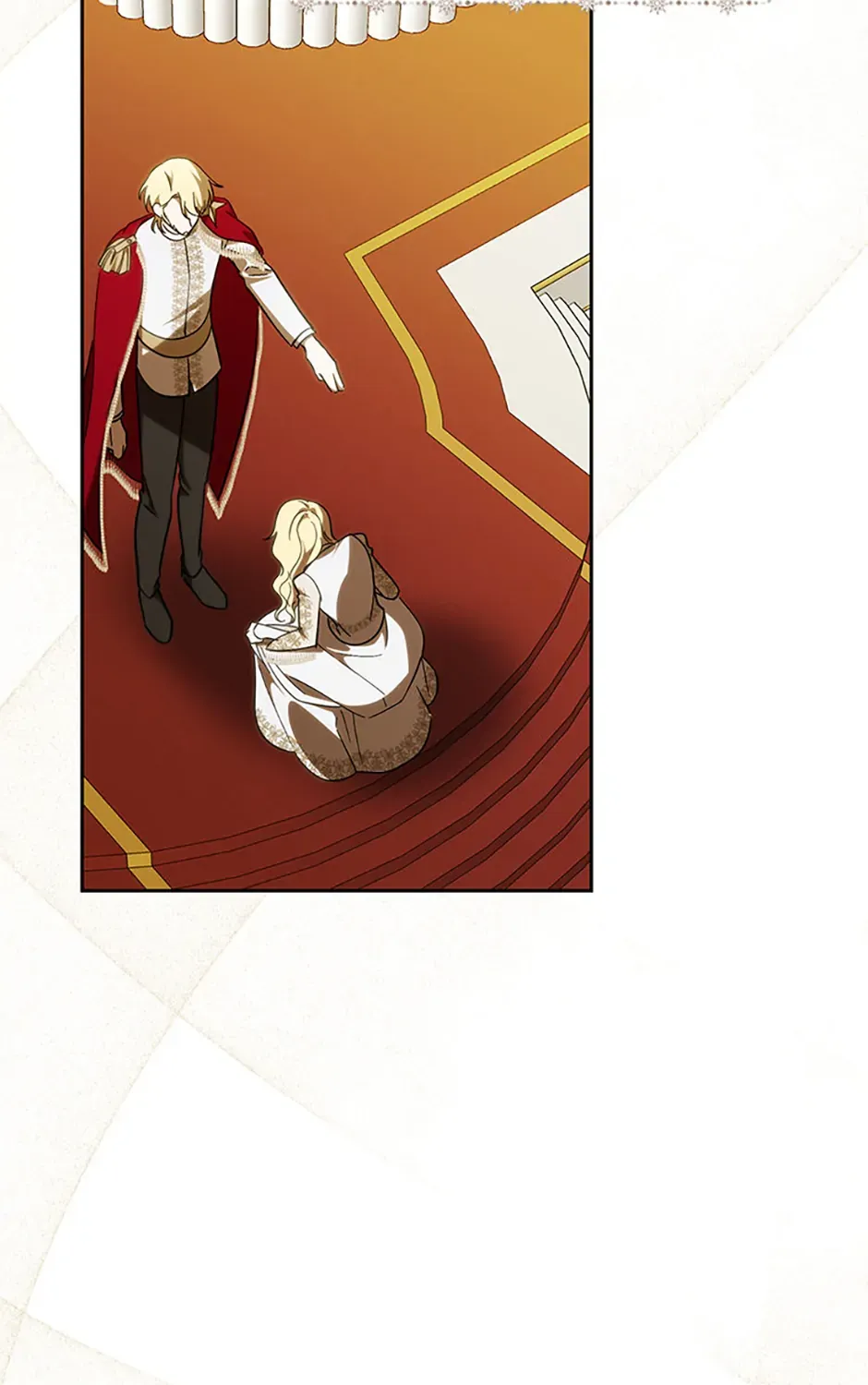 Beloved Tyrant Kainu Manga Chapter 57 Page 69