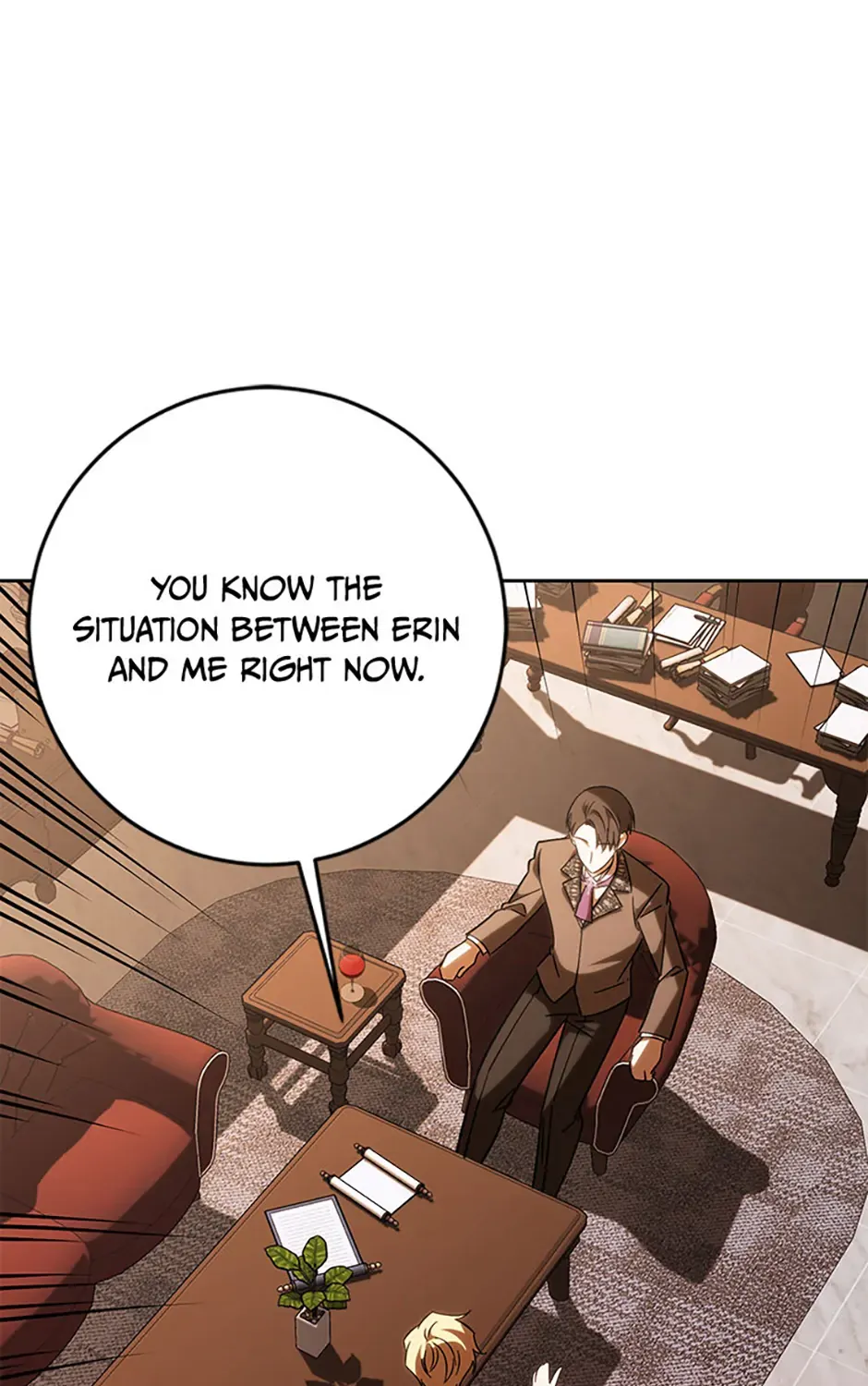 Beloved Tyrant Kainu Manga Chapter 57 Page 81