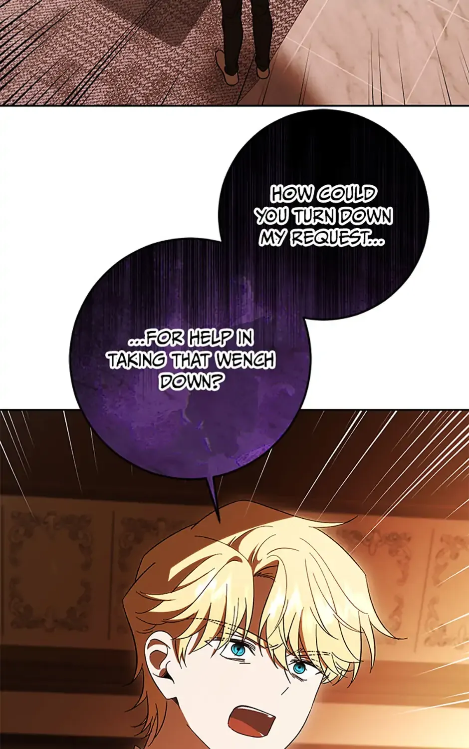 Beloved Tyrant Kainu Manga Chapter 57 Page 83