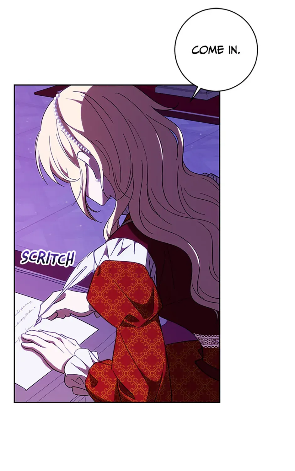 Beloved Tyrant Kainu Manga Chapter 57 Page 141