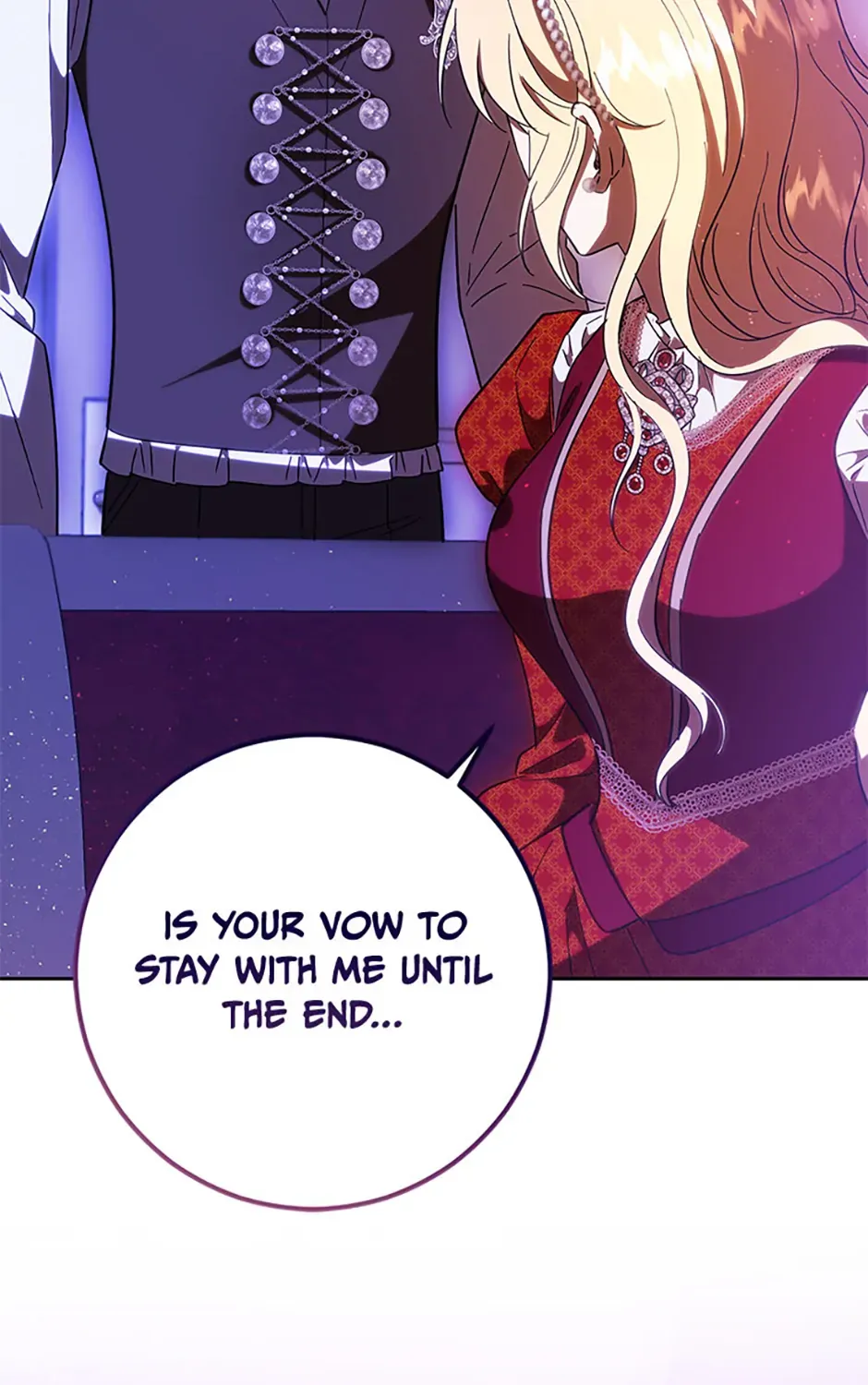 Beloved Tyrant Kainu Manga Chapter 57 Page 149