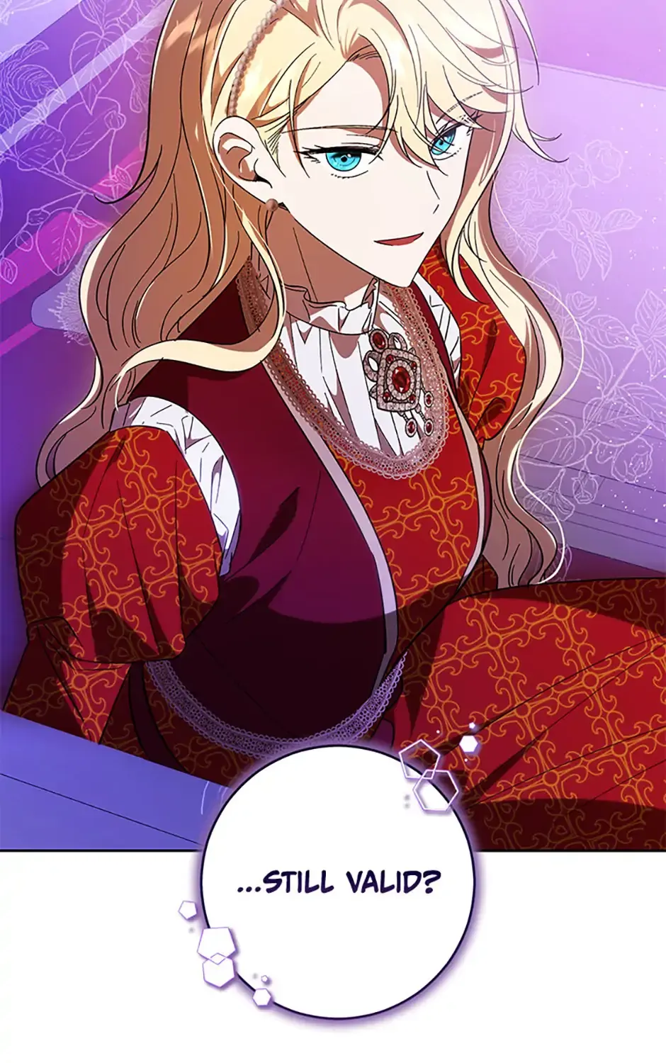 Beloved Tyrant Kainu Manga Chapter 57 Page 151