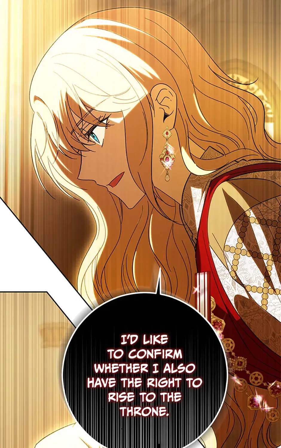 Beloved Tyrant Kainu Manga Chapter 56 Page 4
