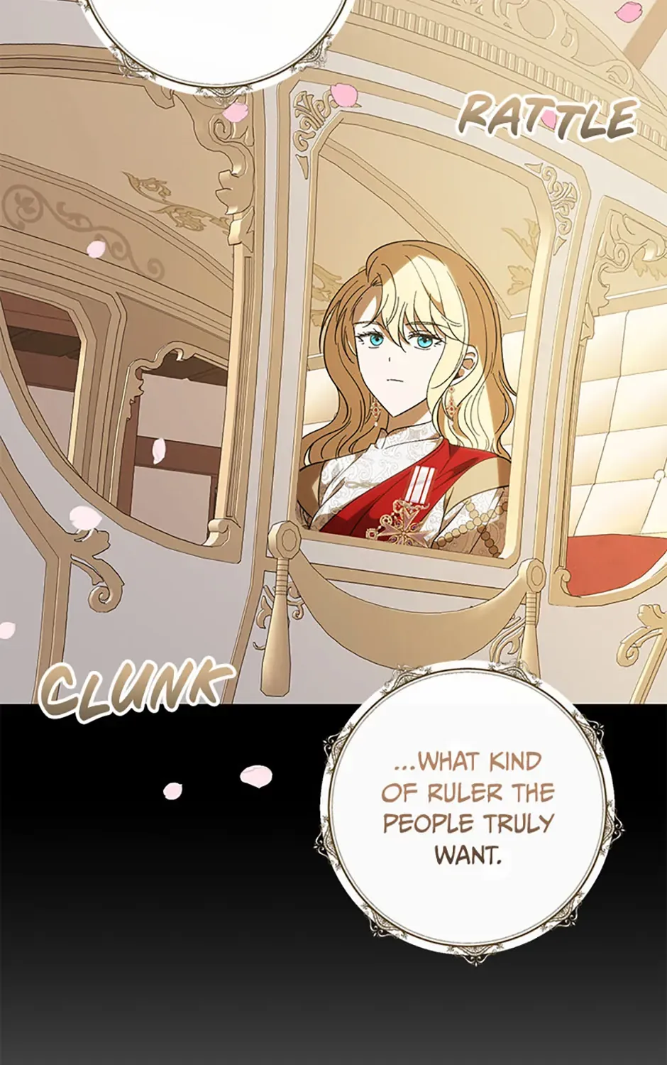 Beloved Tyrant Kainu Manga Chapter 56 Page 20