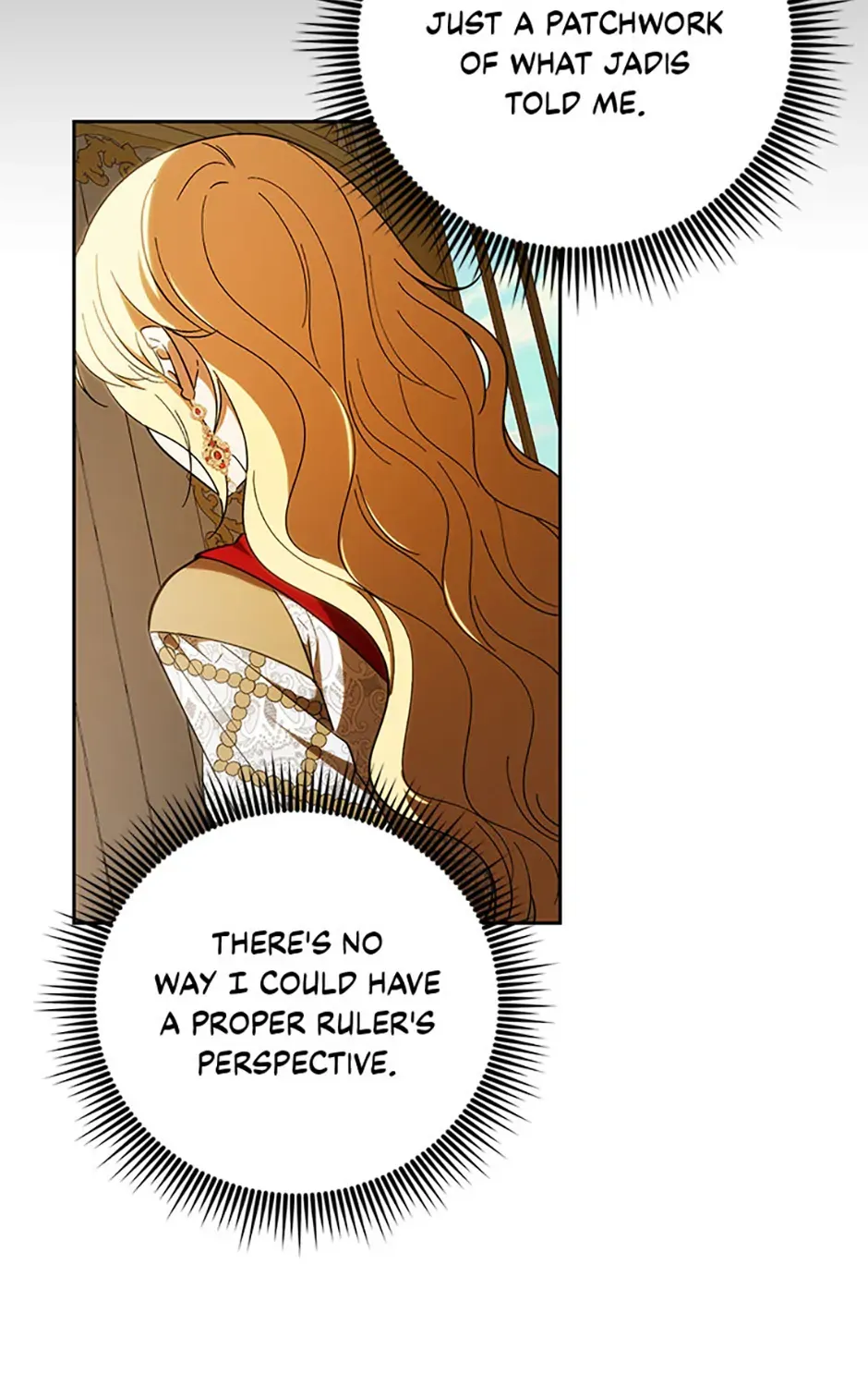 Beloved Tyrant Kainu Manga Chapter 56 Page 22