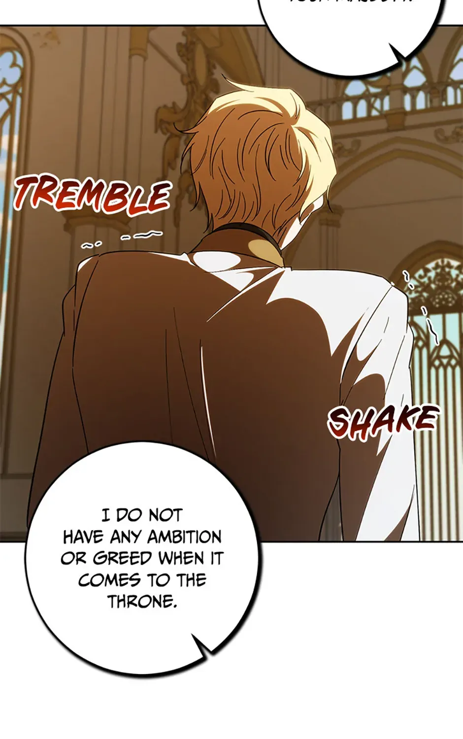 Beloved Tyrant Kainu Manga Chapter 56 Page 24