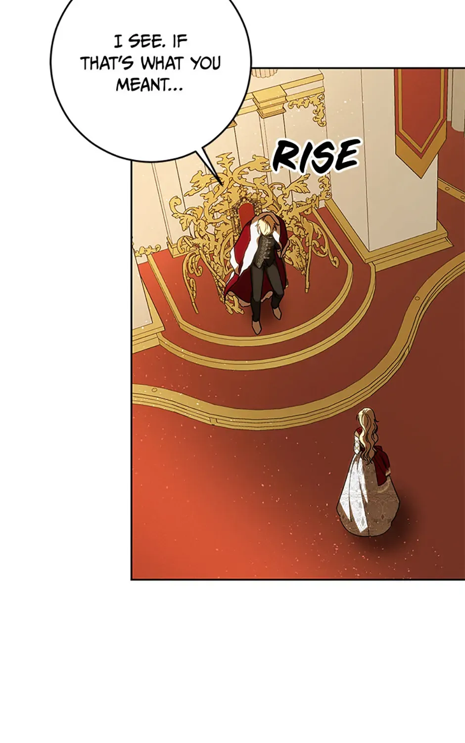 Beloved Tyrant Kainu Manga Chapter 56 Page 26