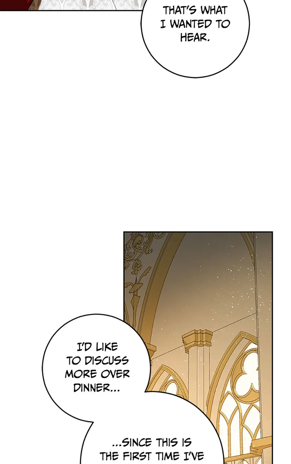 Beloved Tyrant Kainu Manga Chapter 56 Page 32