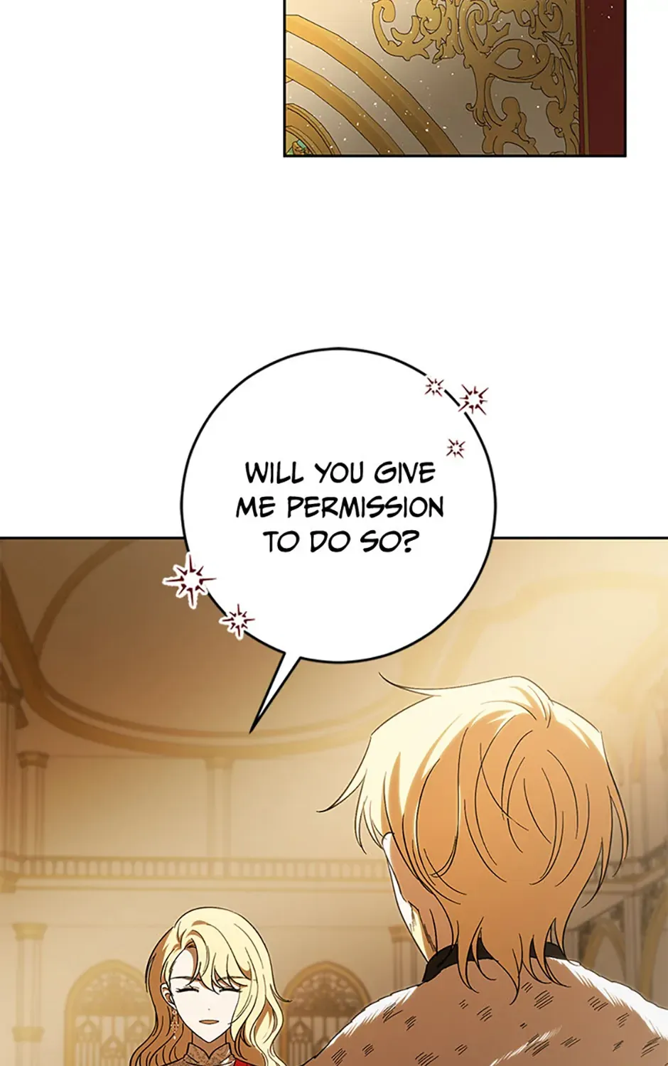 Beloved Tyrant Kainu Manga Chapter 56 Page 34