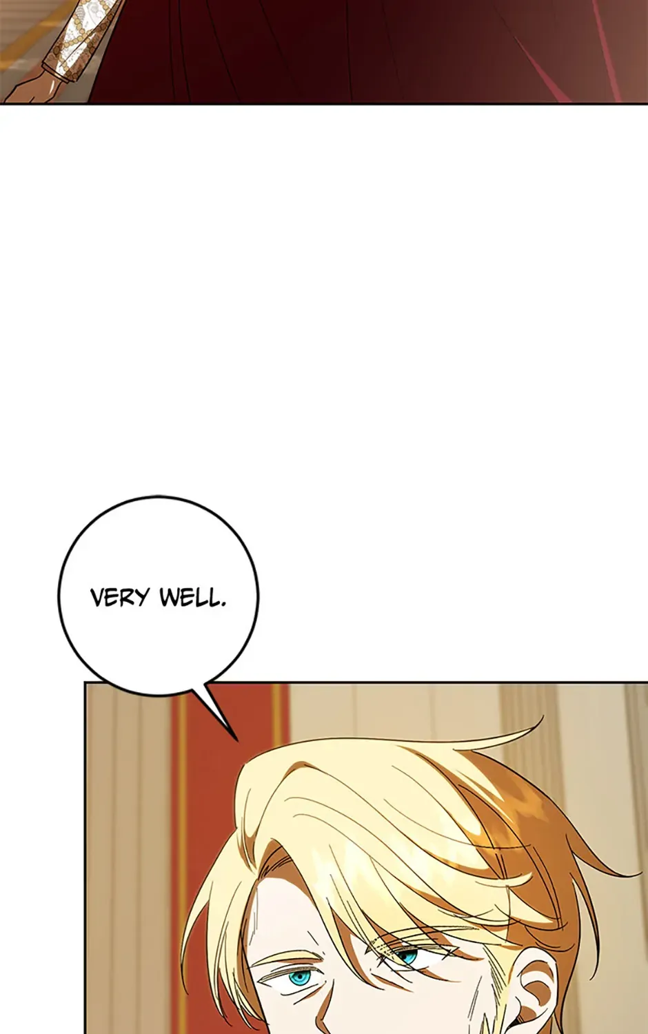 Beloved Tyrant Kainu Manga Chapter 56 Page 36