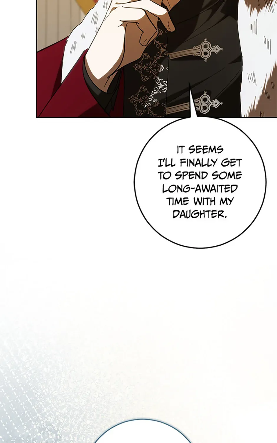 Beloved Tyrant Kainu Manga Chapter 56 Page 38