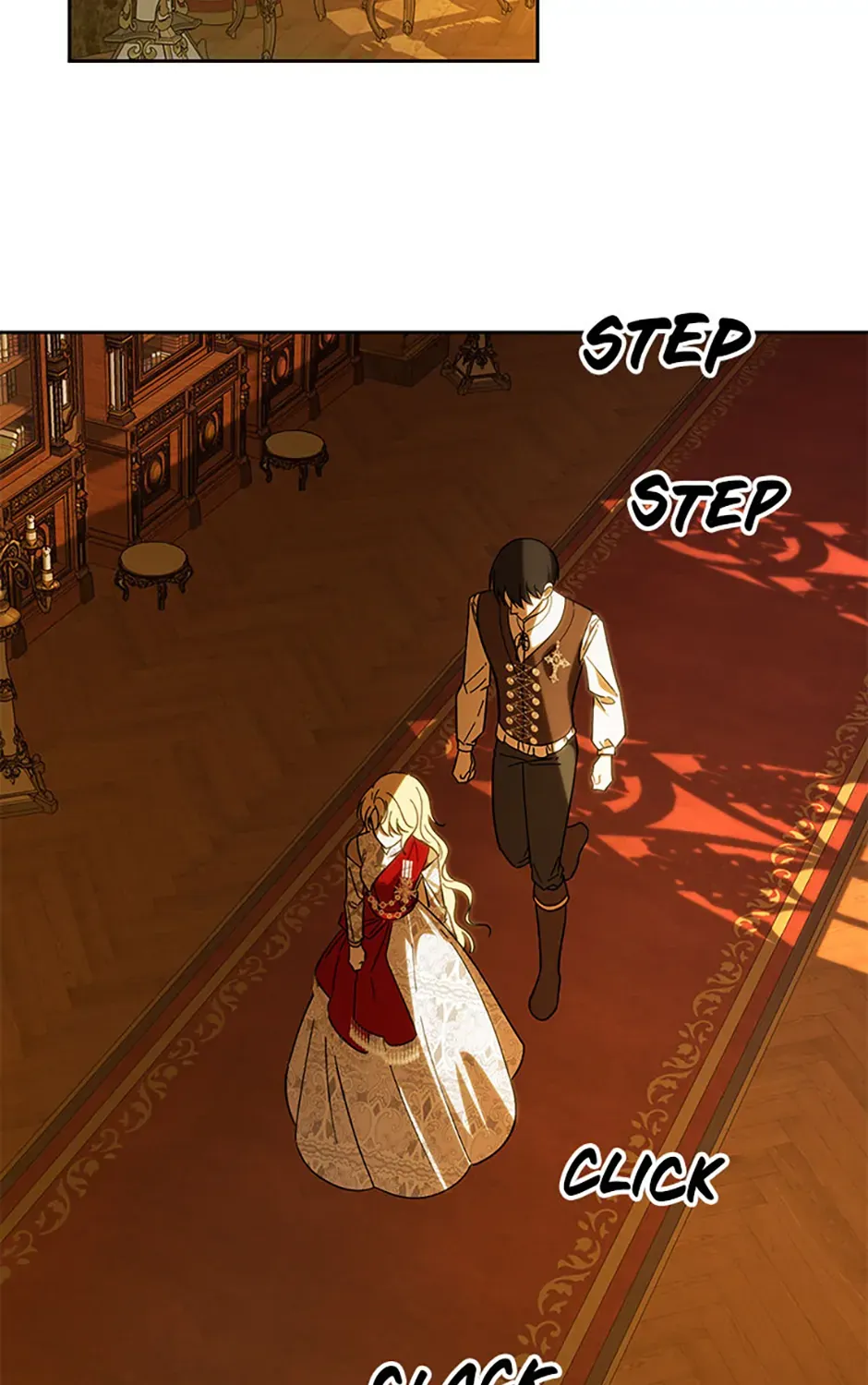 Beloved Tyrant Kainu Manga Chapter 56 Page 42