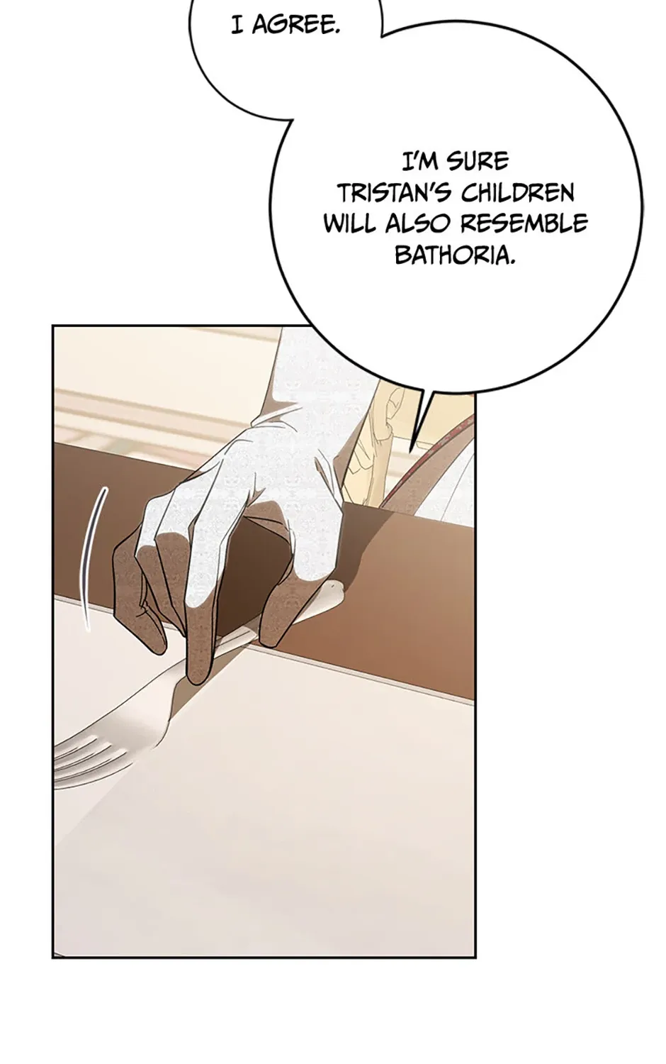Beloved Tyrant Kainu Manga Chapter 56 Page 126