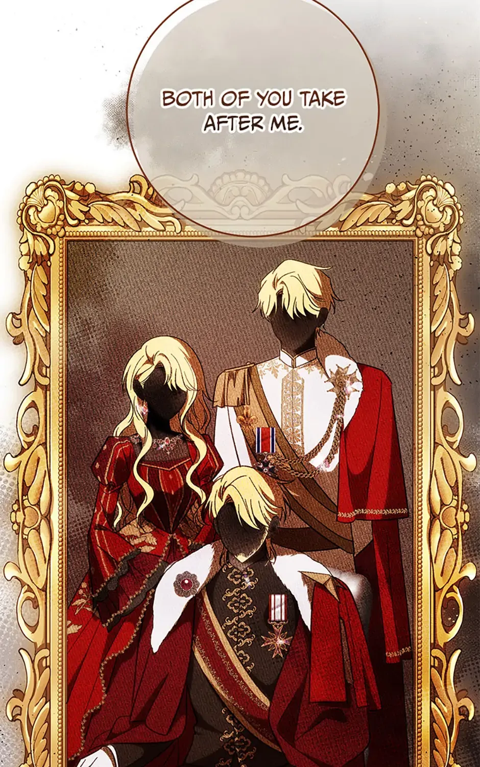 Beloved Tyrant Kainu Manga Chapter 56 Page 130