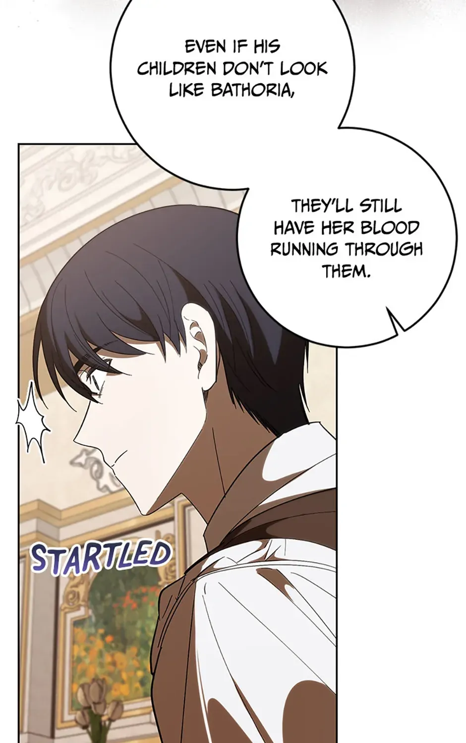 Beloved Tyrant Kainu Manga Chapter 56 Page 132