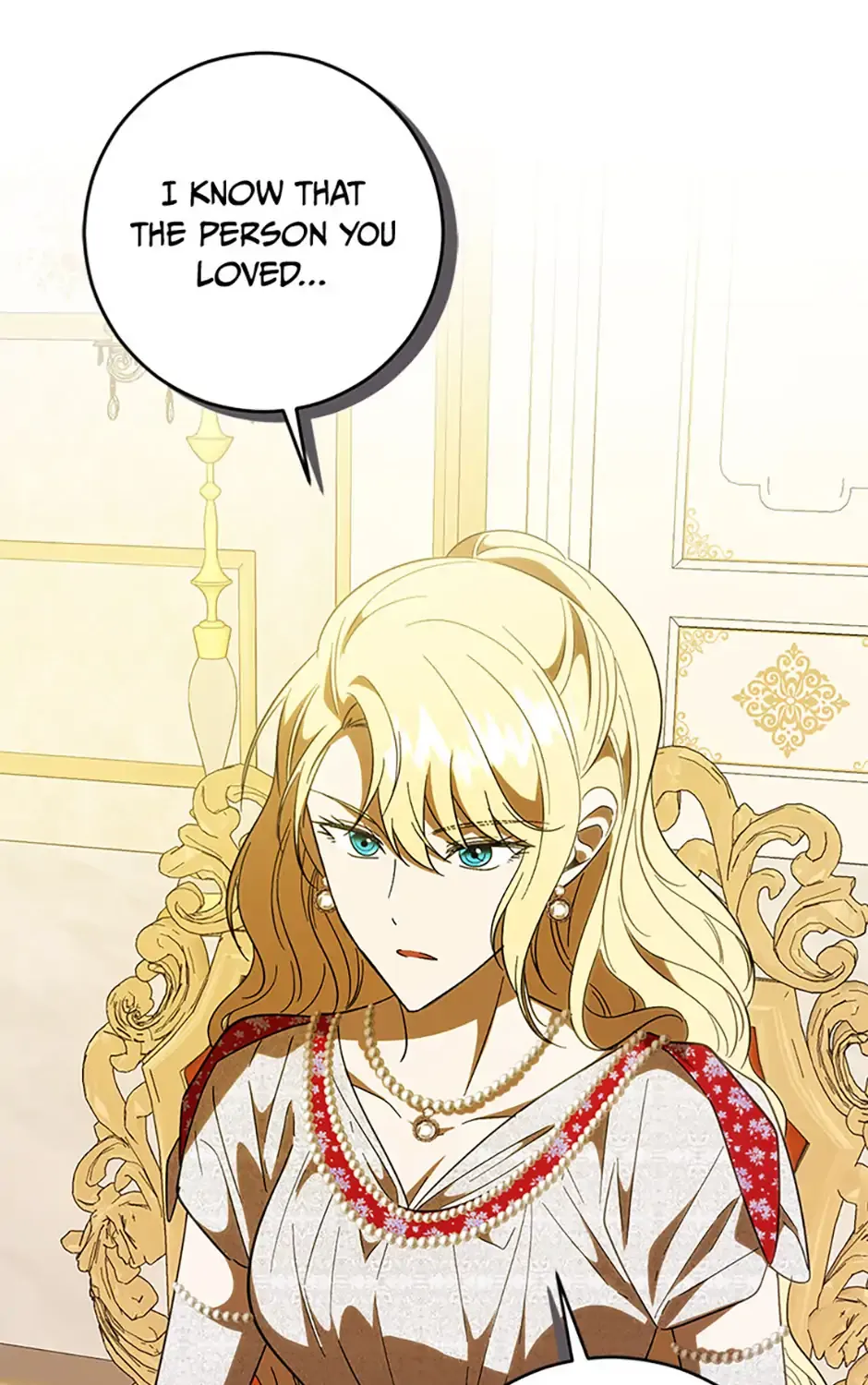 Beloved Tyrant Kainu Manga Chapter 56 Page 136