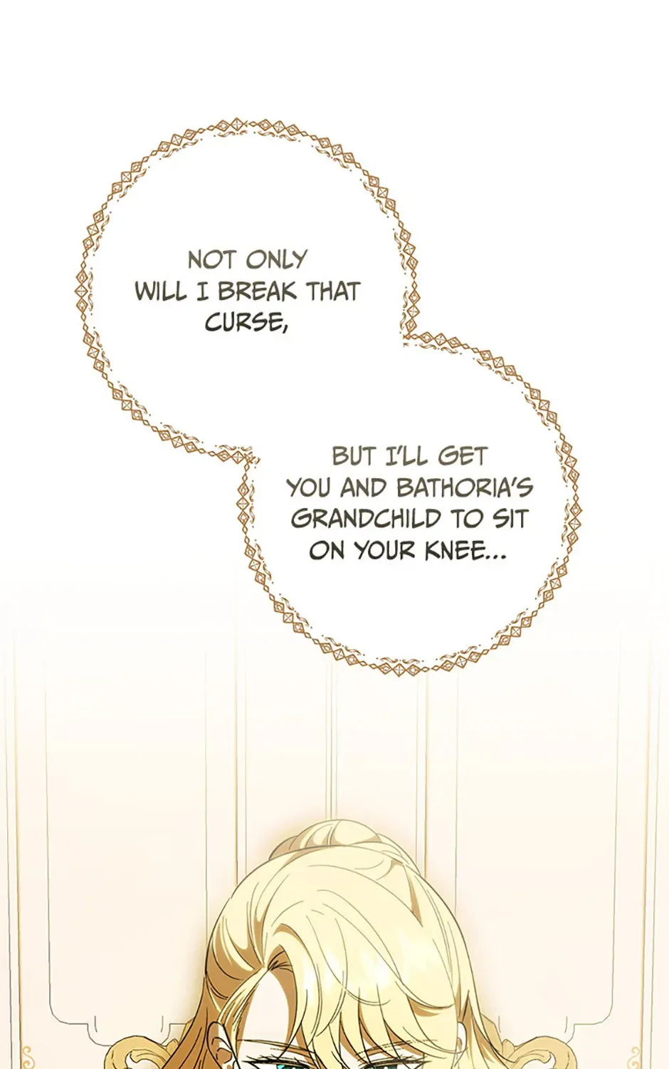 Beloved Tyrant Kainu Manga Chapter 56 Page 144