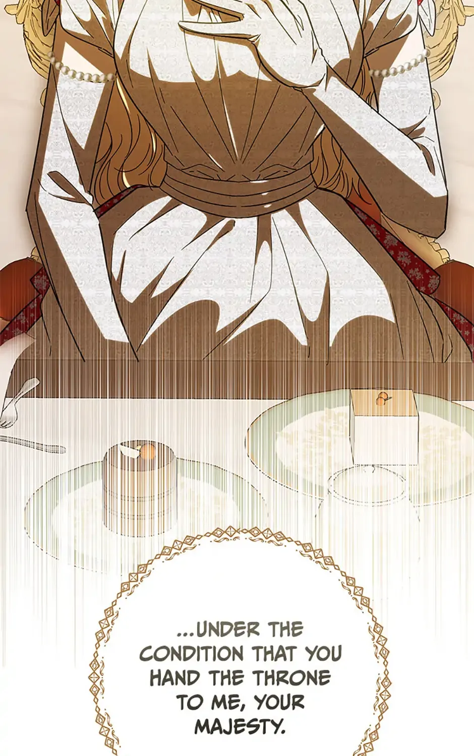 Beloved Tyrant Kainu Manga Chapter 56 Page 146