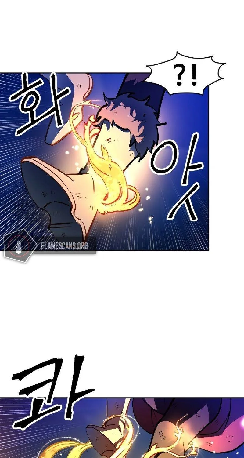 The Last Golden Child Kainu Manga Chapter 2 Page 63