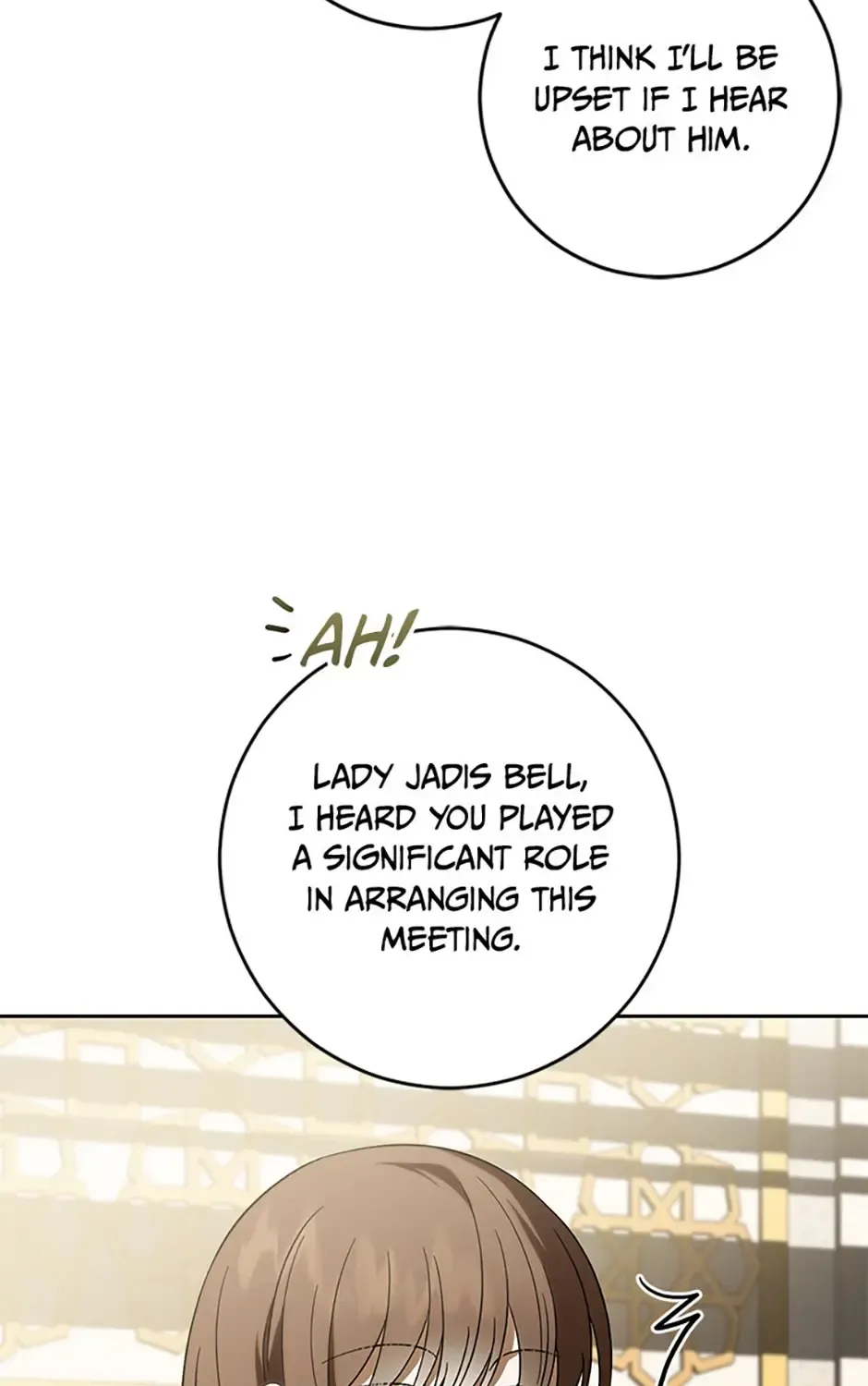 Beloved Tyrant Kainu Manga Chapter 55 Page 32