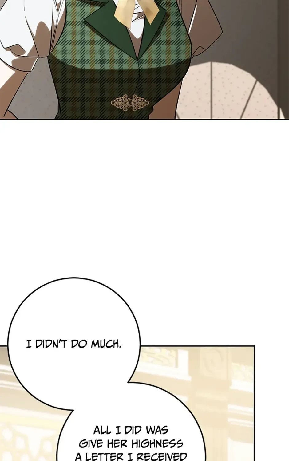 Beloved Tyrant Kainu Manga Chapter 55 Page 34
