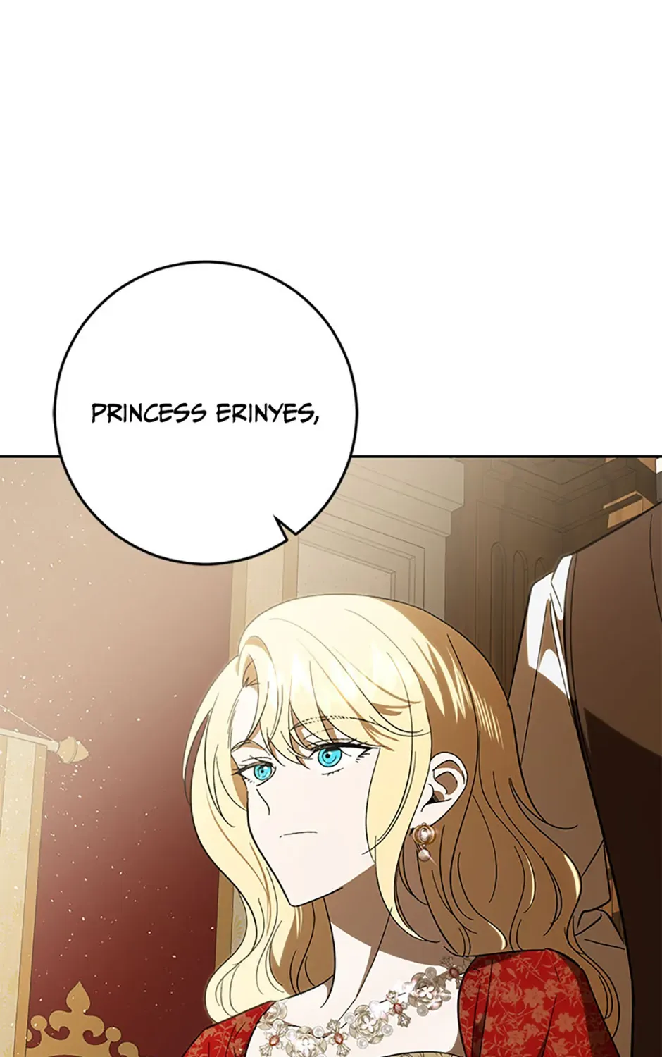 Beloved Tyrant Kainu Manga Chapter 55 Page 44