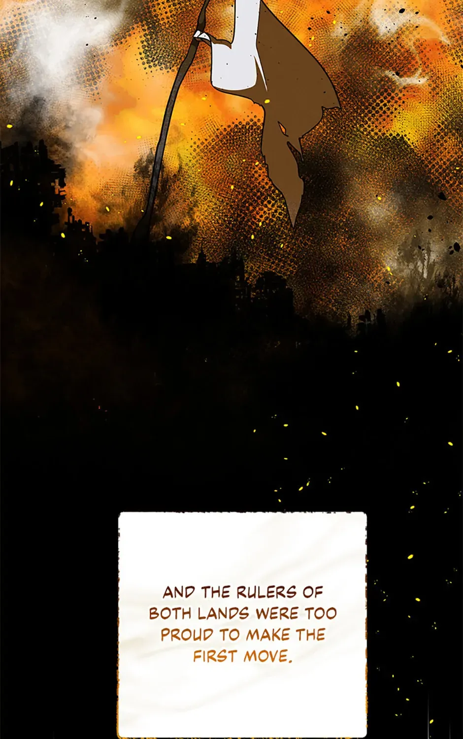 Beloved Tyrant Kainu Manga Chapter 55 Page 60