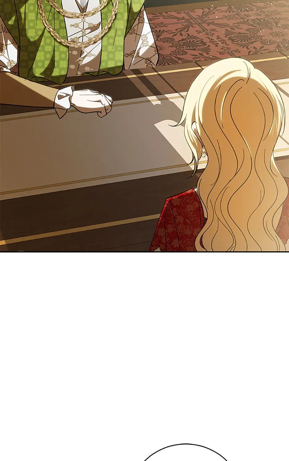 Beloved Tyrant Kainu Manga Chapter 55 Page 64