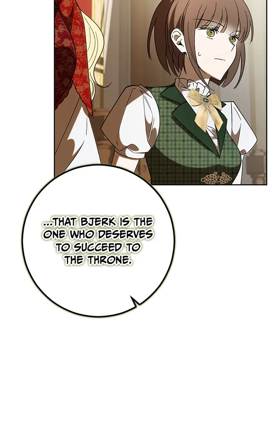 Beloved Tyrant Kainu Manga Chapter 55 Page 74