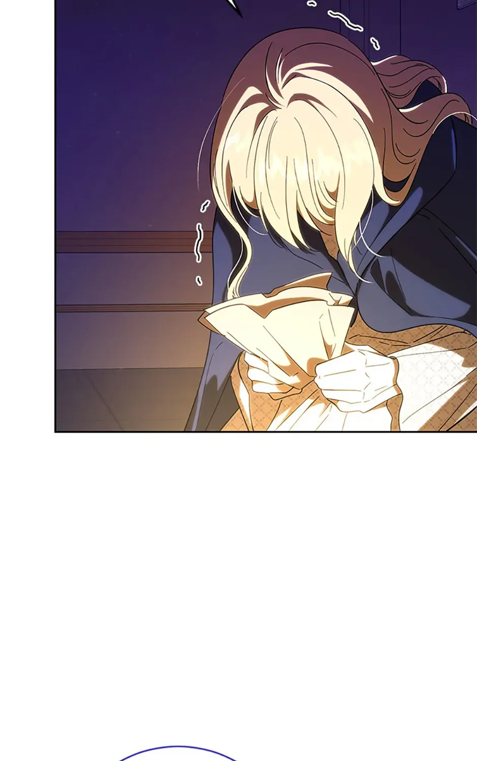 Beloved Tyrant Kainu Manga Chapter 54 Page 22