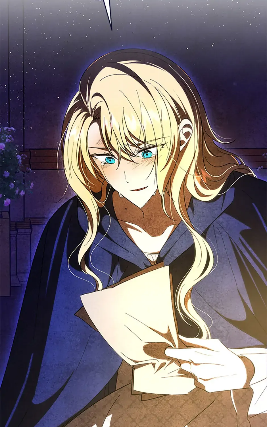 Beloved Tyrant Kainu Manga Chapter 54 Page 24