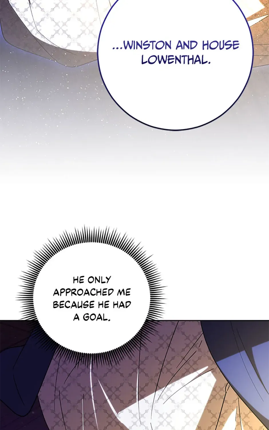 Beloved Tyrant Kainu Manga Chapter 54 Page 26
