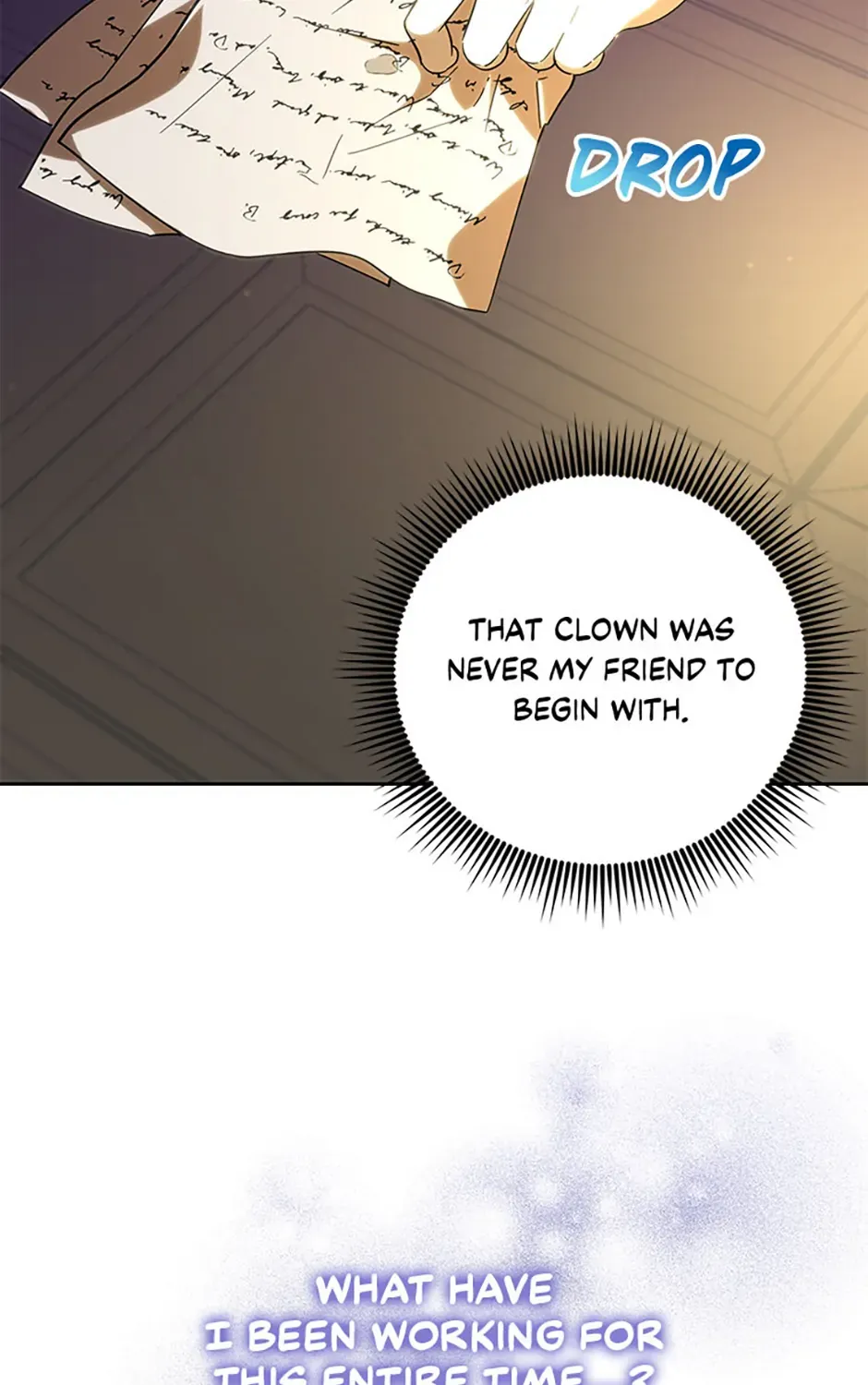 Beloved Tyrant Kainu Manga Chapter 54 Page 28