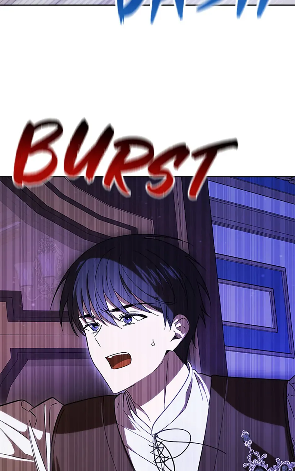 Beloved Tyrant Kainu Manga Chapter 54 Page 32