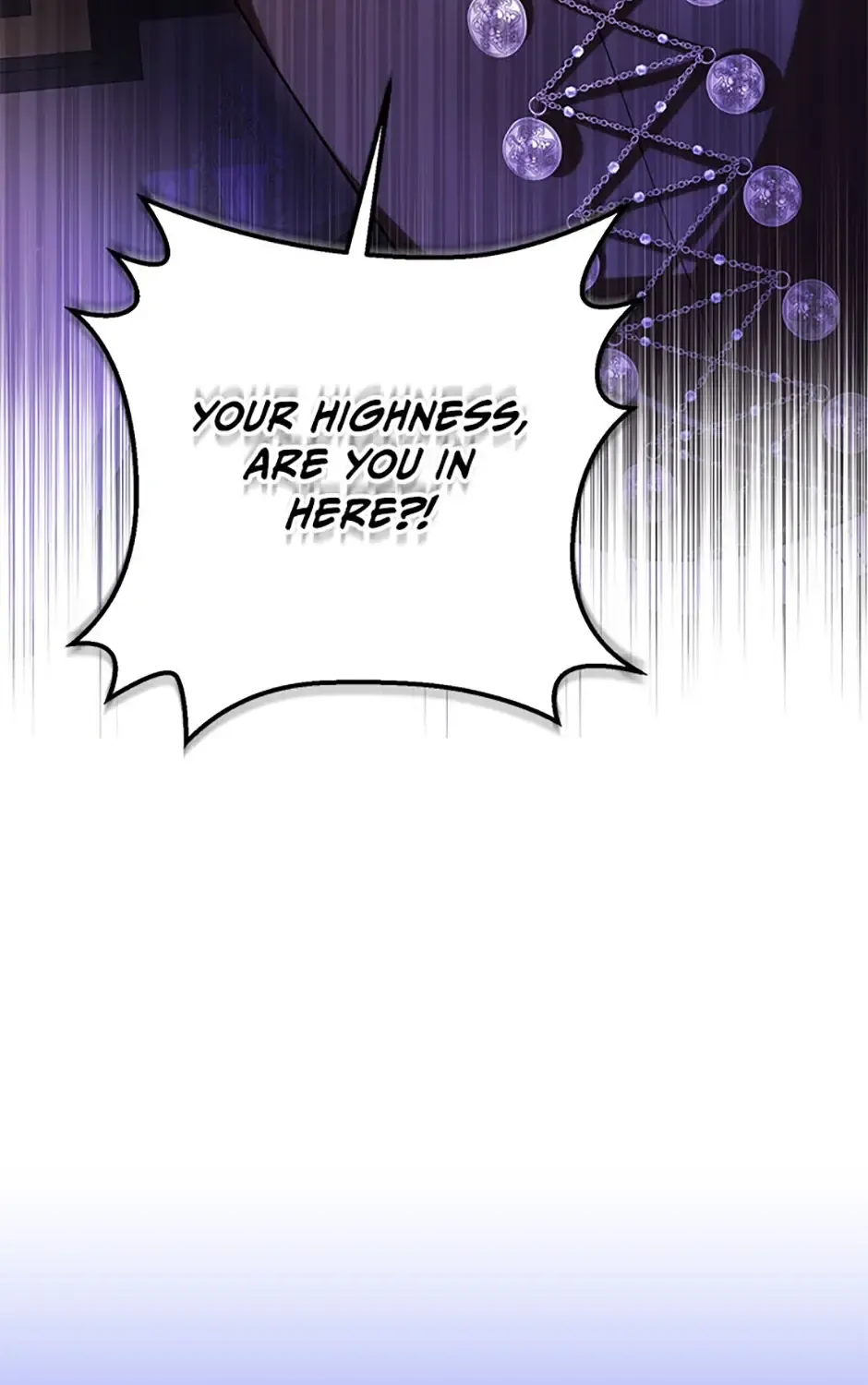 Beloved Tyrant Kainu Manga Chapter 54 Page 34