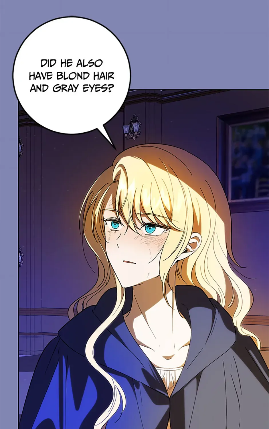 Beloved Tyrant Kainu Manga Chapter 54 Page 40