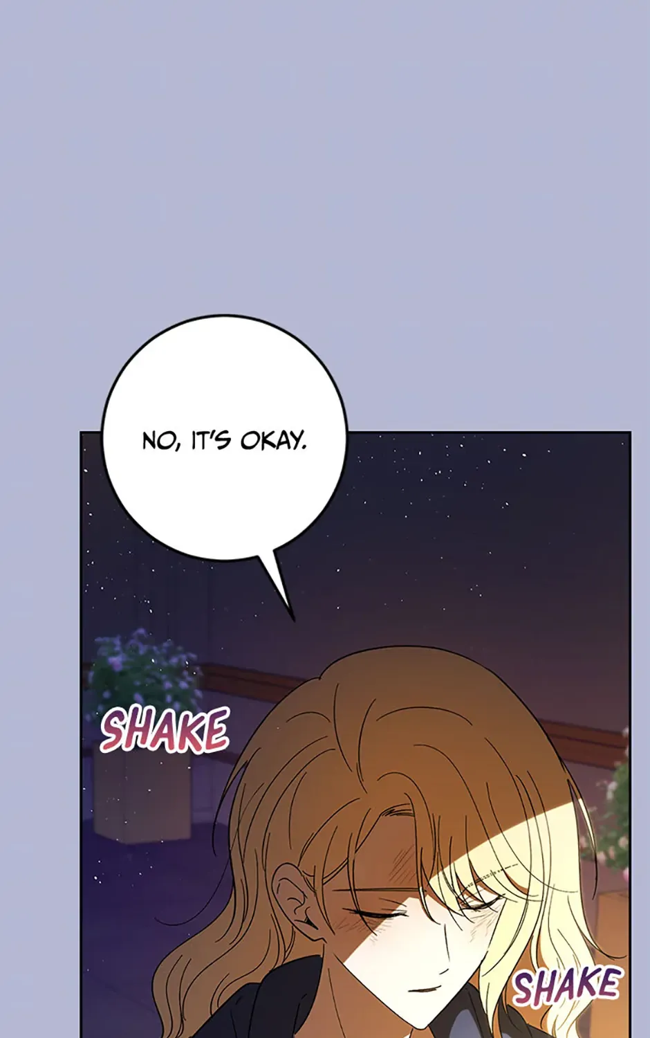Beloved Tyrant Kainu Manga Chapter 54 Page 46